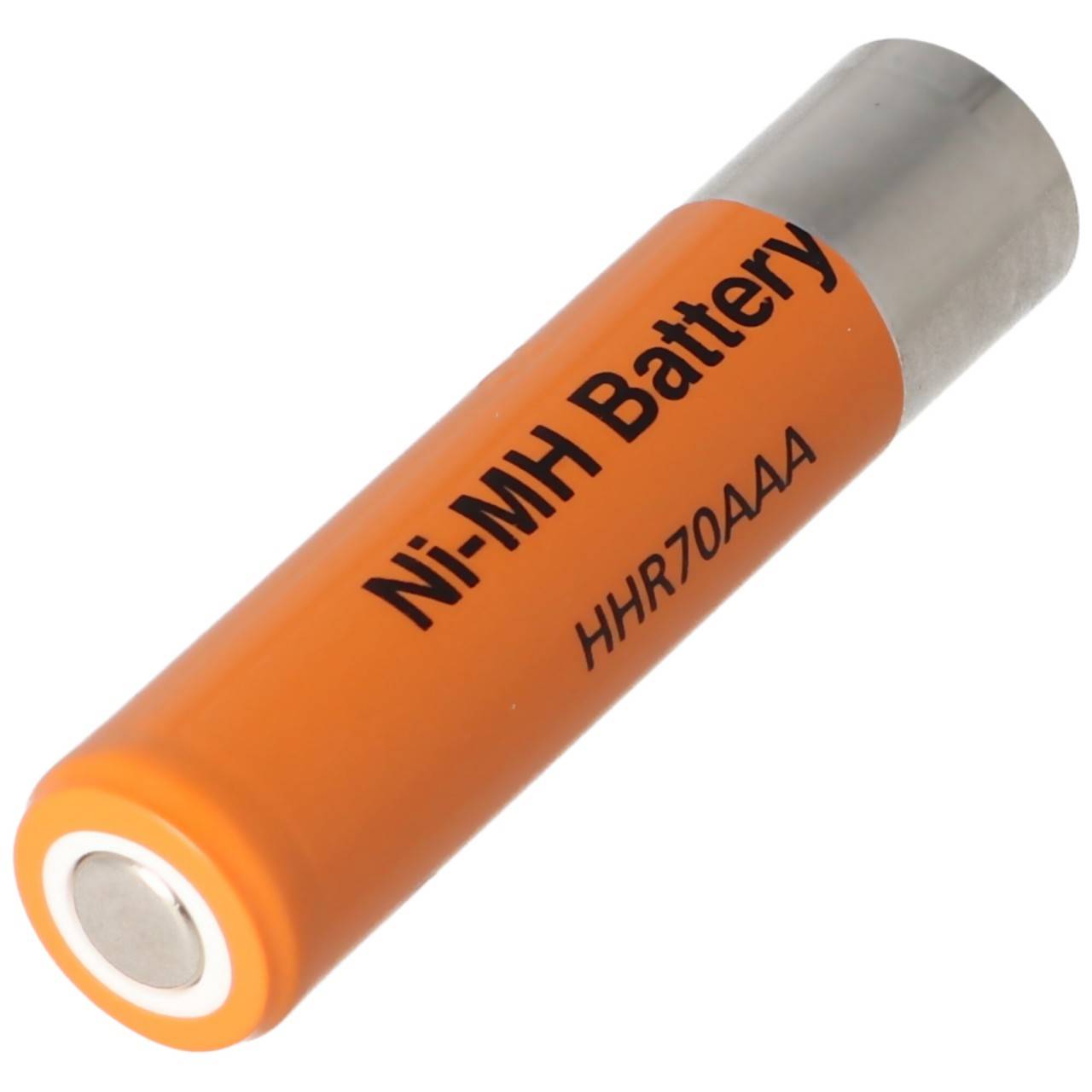 Batteria 800mAh AAA adatta anche per tosatrice Wella Contura HS61 circa 10,5 x 40,5 mm (si prega di confrontare le...-3