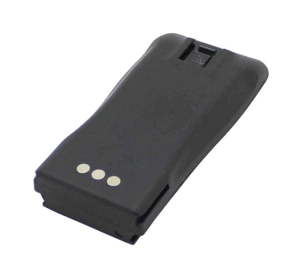 Batteria senza fili NiMH 7.2V 1650mAh adatta per Motorola NNTN4496, NNTN4496AR, NNTN4497, NNTN4497A-1