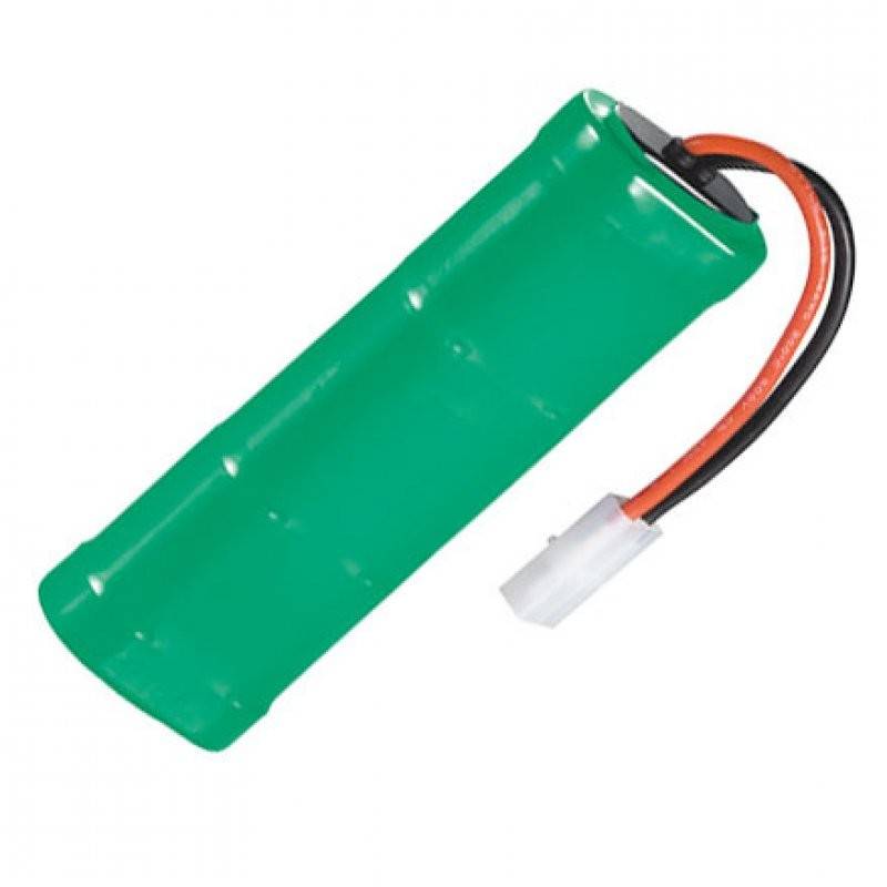 Batteria adatta per IROBOT LOOJ 7,2 volt, 3300 mAh-0