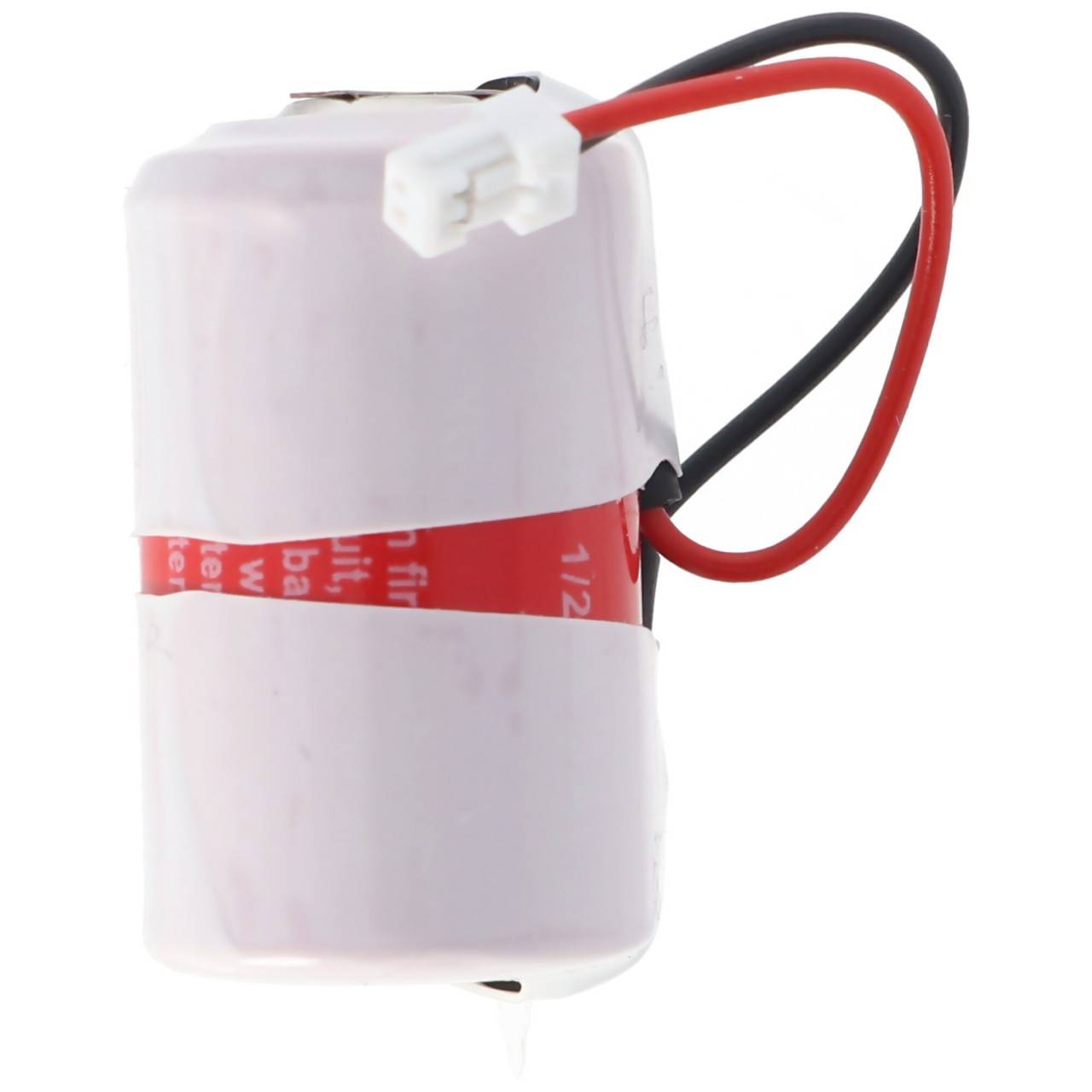 Batteria di ricambio adatta per la batteria al litio 3.6V 1100mAh per batteria DOM Protector-4