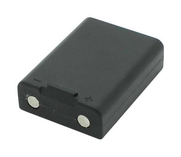 Batteria per gru NiMH 3.6V 700mAh sostituisce Ravioli NH650