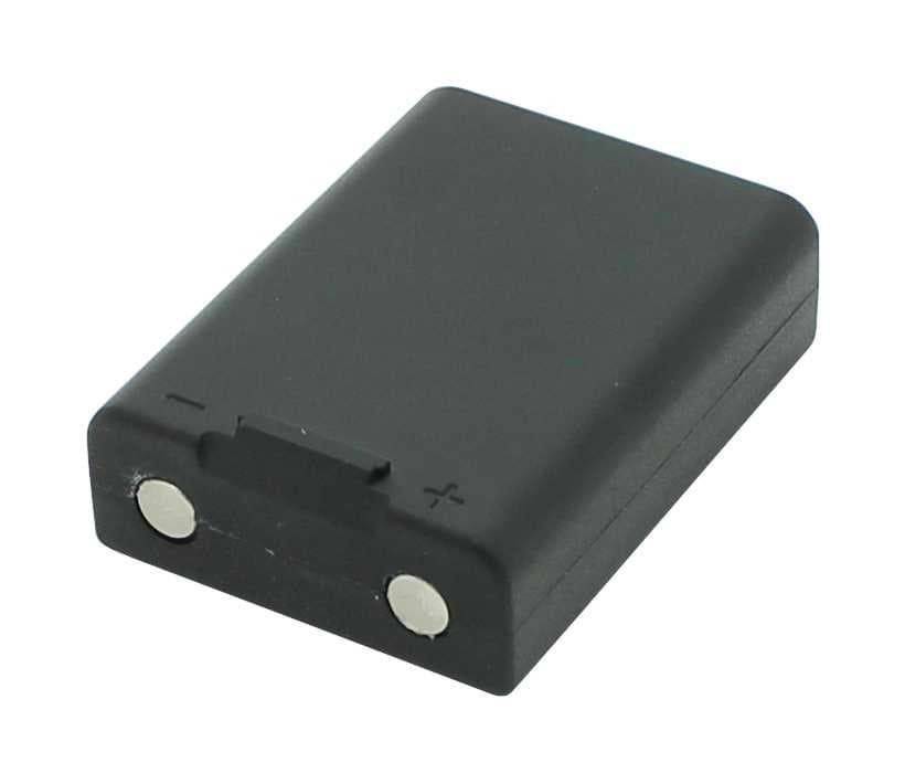 Batteria per gru NiMH 3.6V 700mAh sostituisce Ravioli NH650-0
