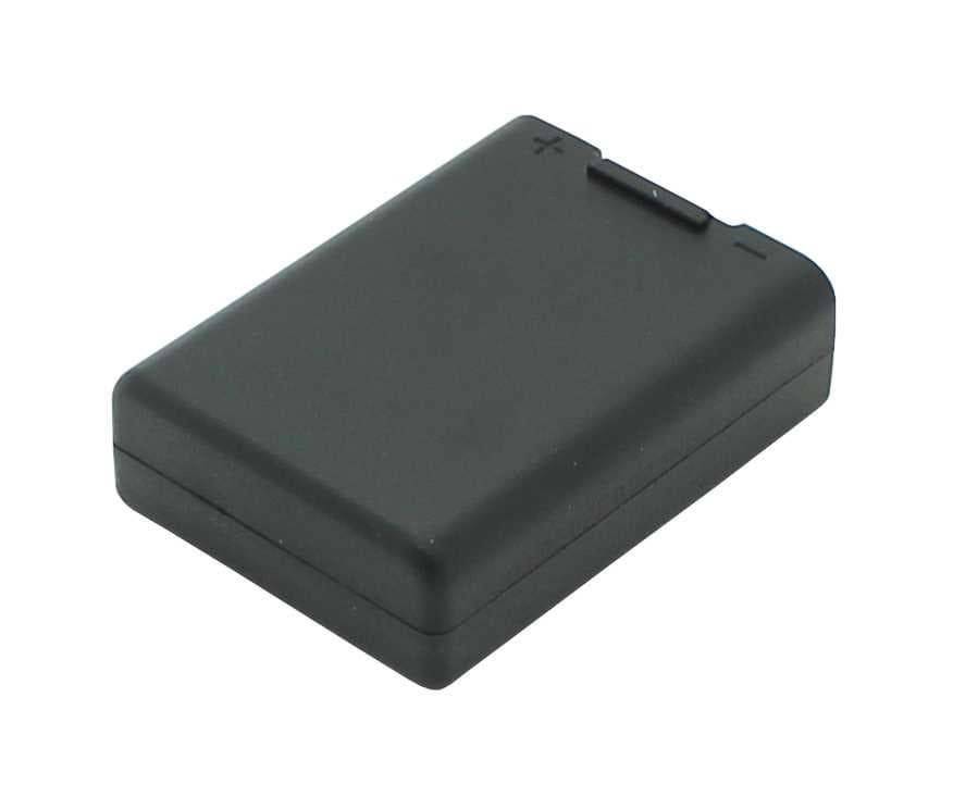 Batteria per gru NiMH 3.6V 700mAh sostituisce Ravioli NH650-1