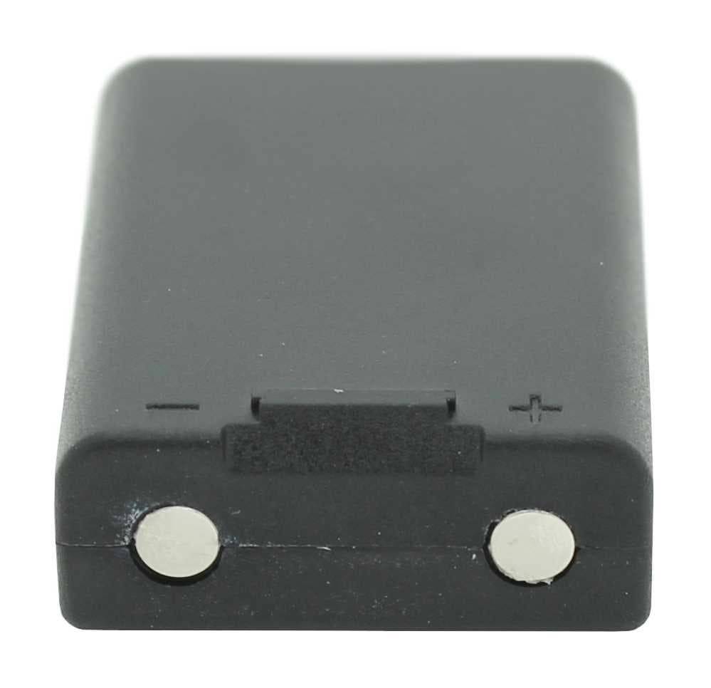 Batteria per gru NiMH 3.6V 700mAh sostituisce Ravioli NH650-2