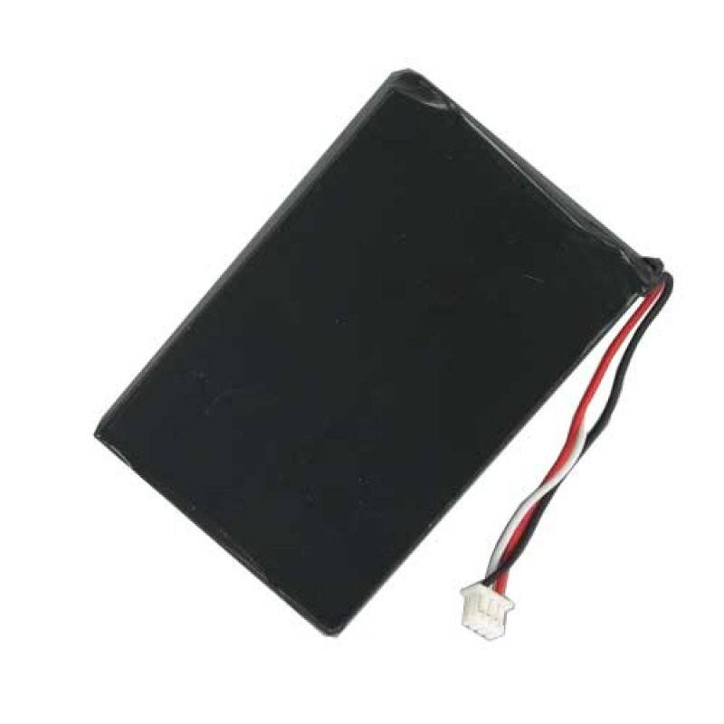 Batteria adatta per Blaupunkt Travelpilot 500, 523450L110, 152PMX-1
