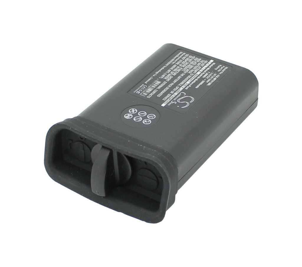Batteria per gru NiMH 3.6V 2000mAh sostituisce Itowa BT3613MH-2