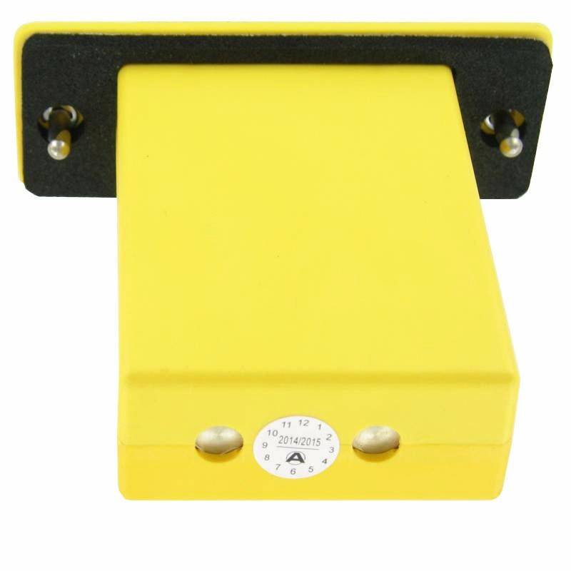 Batteria Schwing AK2 10191556 come batteria replica di AccuCell NiMH 2100 mAh-2