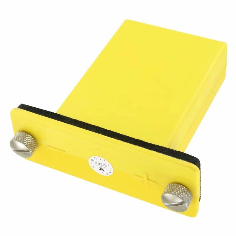 Batteria Schwing AK2 10191556 come batteria replica di AccuCell NiMH 2100 mAh-4