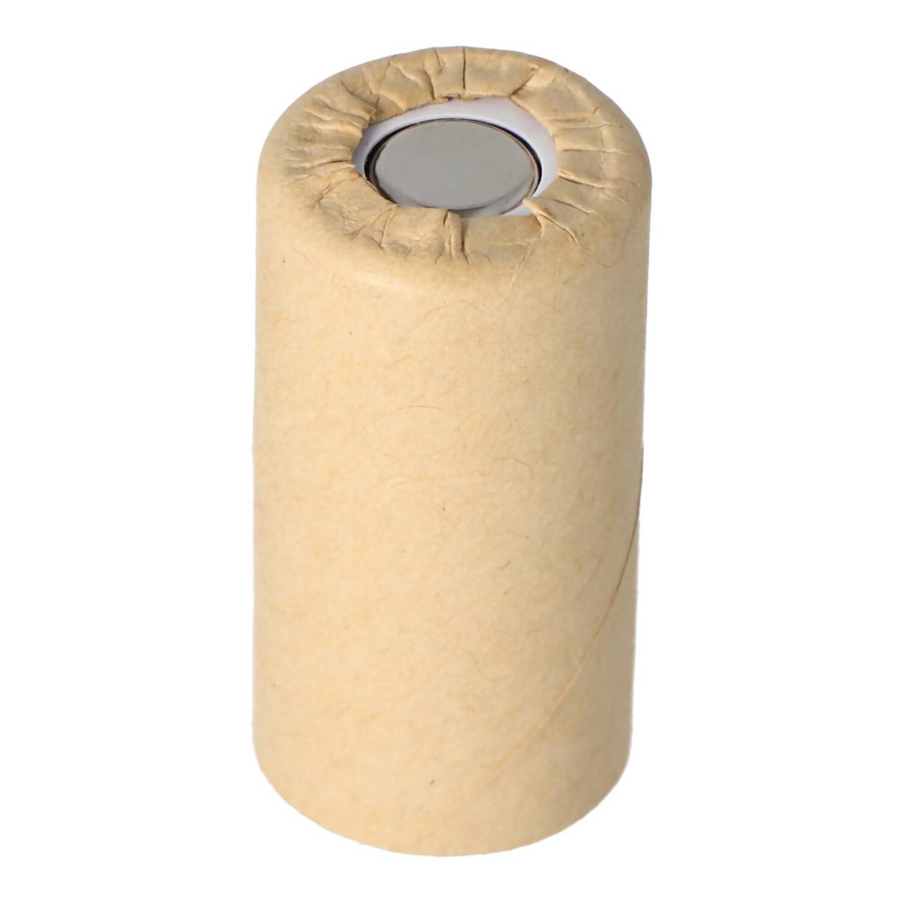Batteria Sub-C 2000 NiMH 2000mAh senza tag di saldatura-0