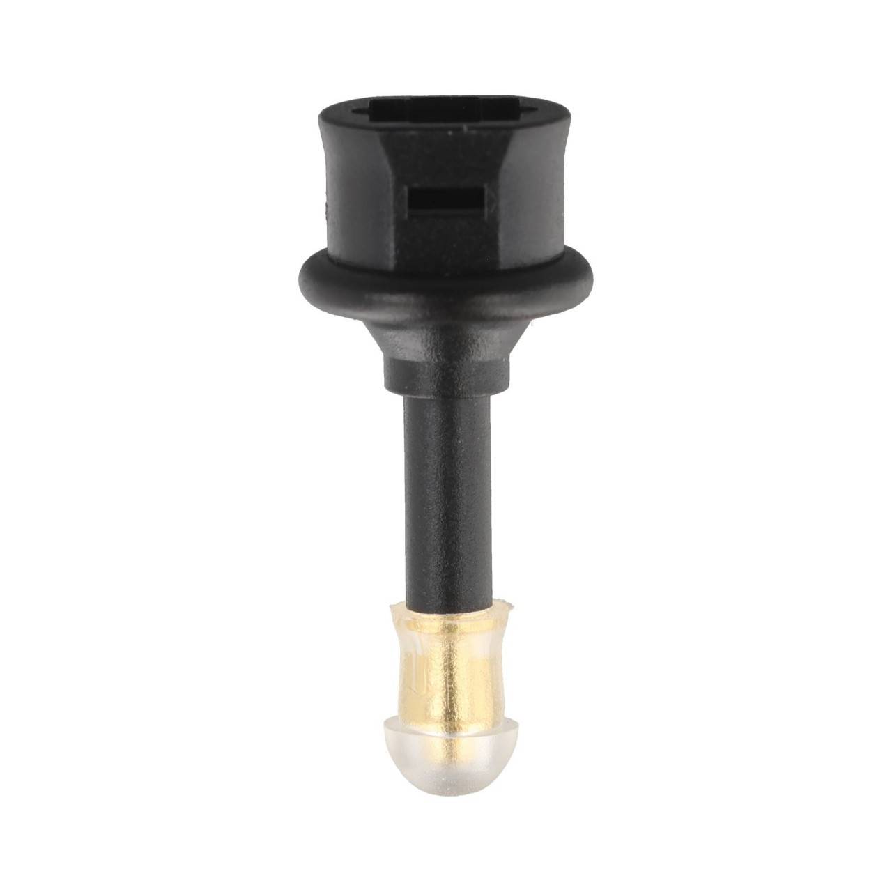 Adattatore audio digitale Goobay TOSLINK, da TOSLINK a Mini TOSLINK - Mini Toslink maschio da 3,5 mm > Toslink femmina-1