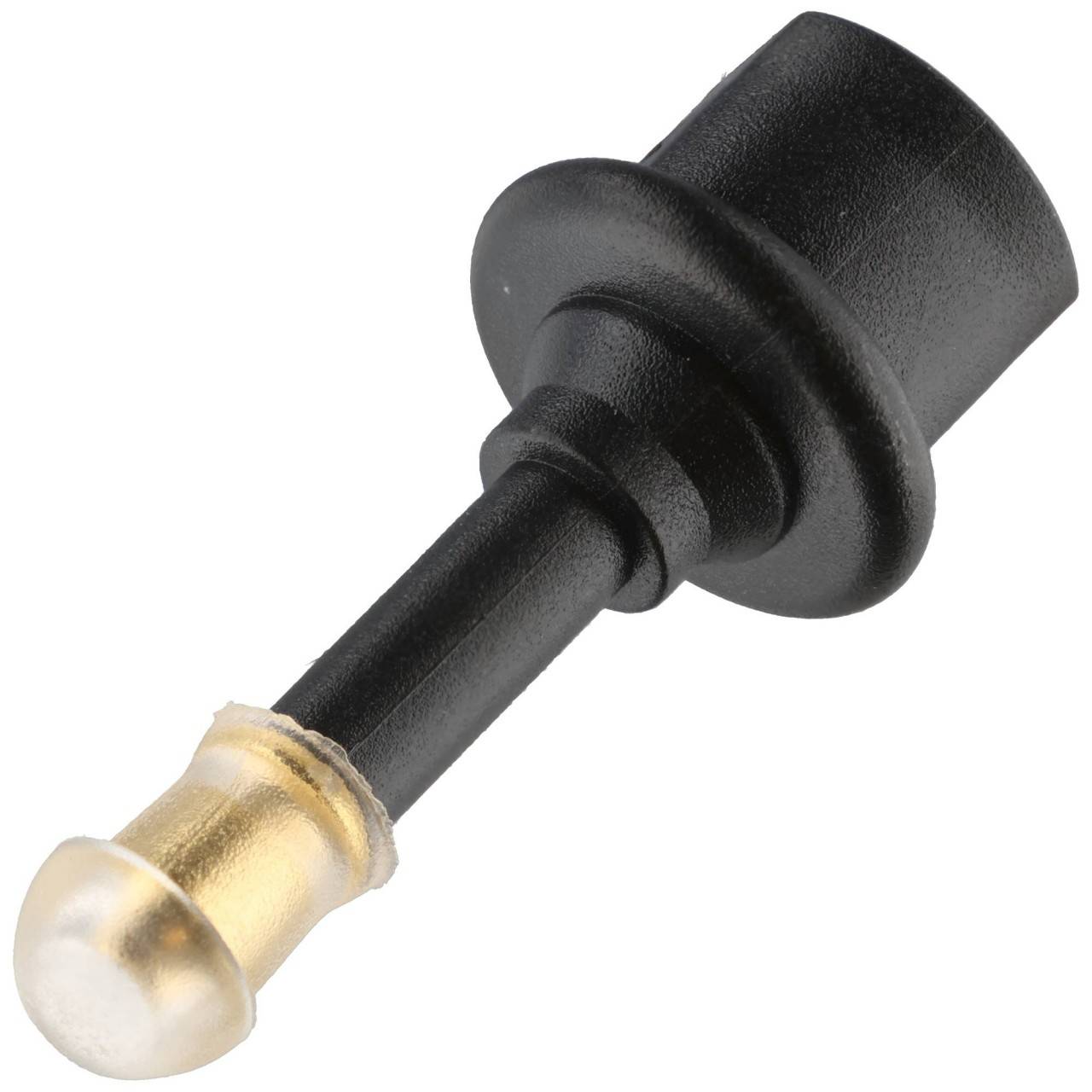 Adattatore audio digitale Goobay TOSLINK, da TOSLINK a Mini TOSLINK - Mini Toslink maschio da 3,5 mm > Toslink femmina-2