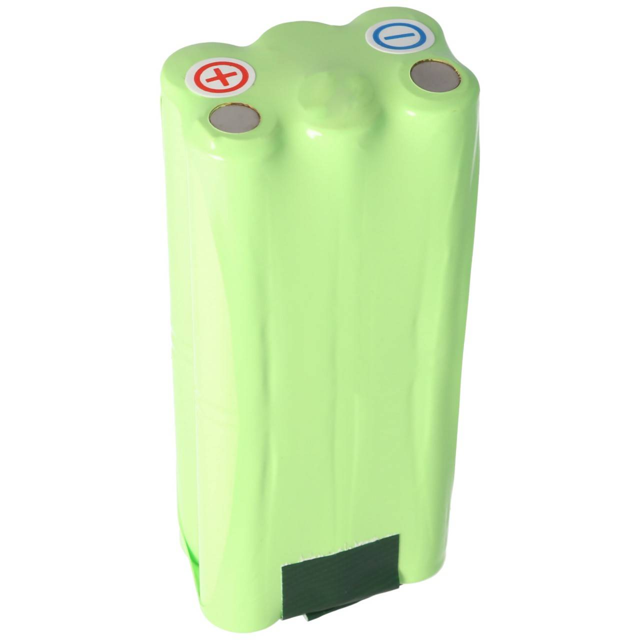 Batteria adatta per batteria Dirt Devil M607 Spider 0606004 tipo di batteria R1-L051B 14.4V 1800mAh-2