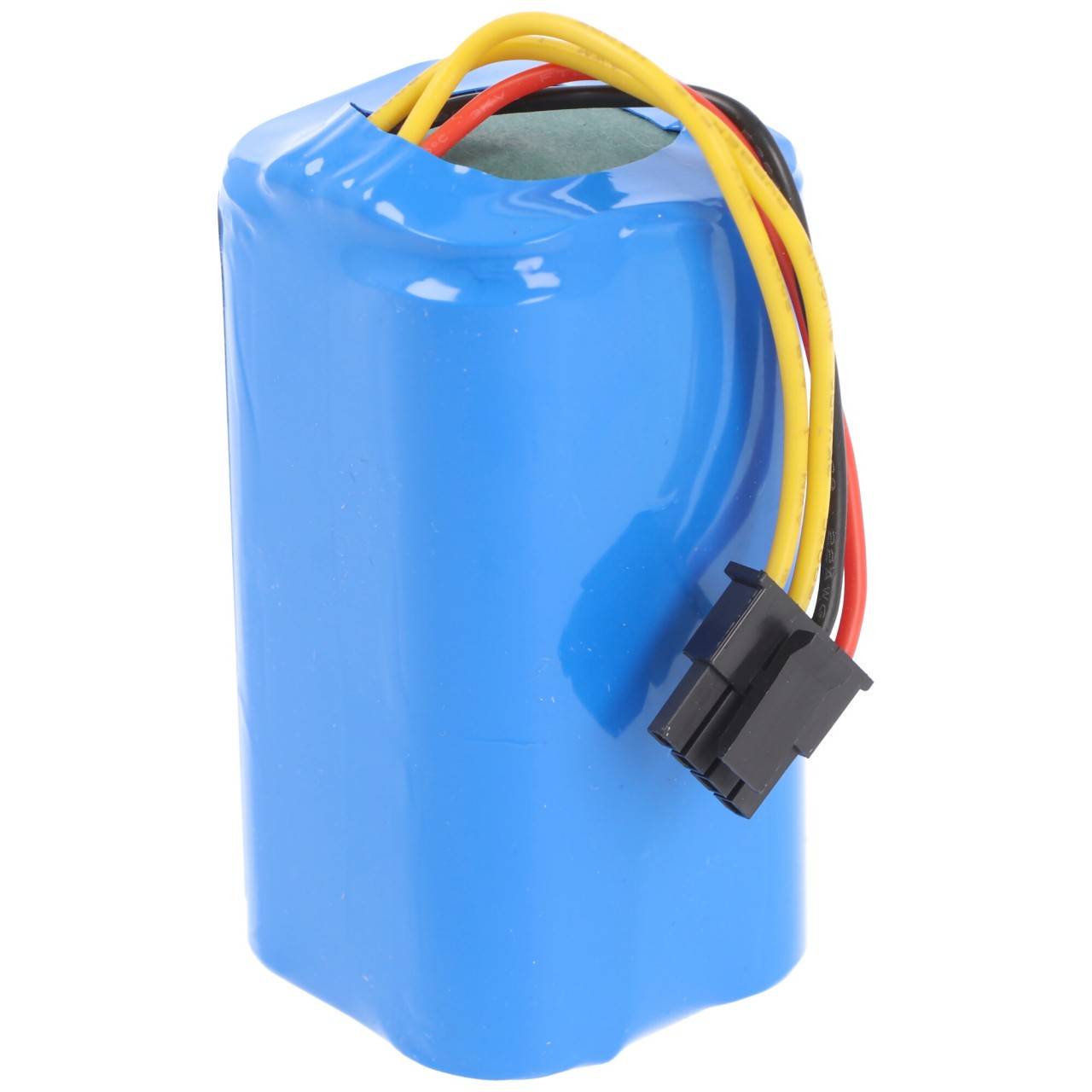 Batteria 3400mAh Proscenic Cocoa Smart 780T 14,8V con cavo e spina-0