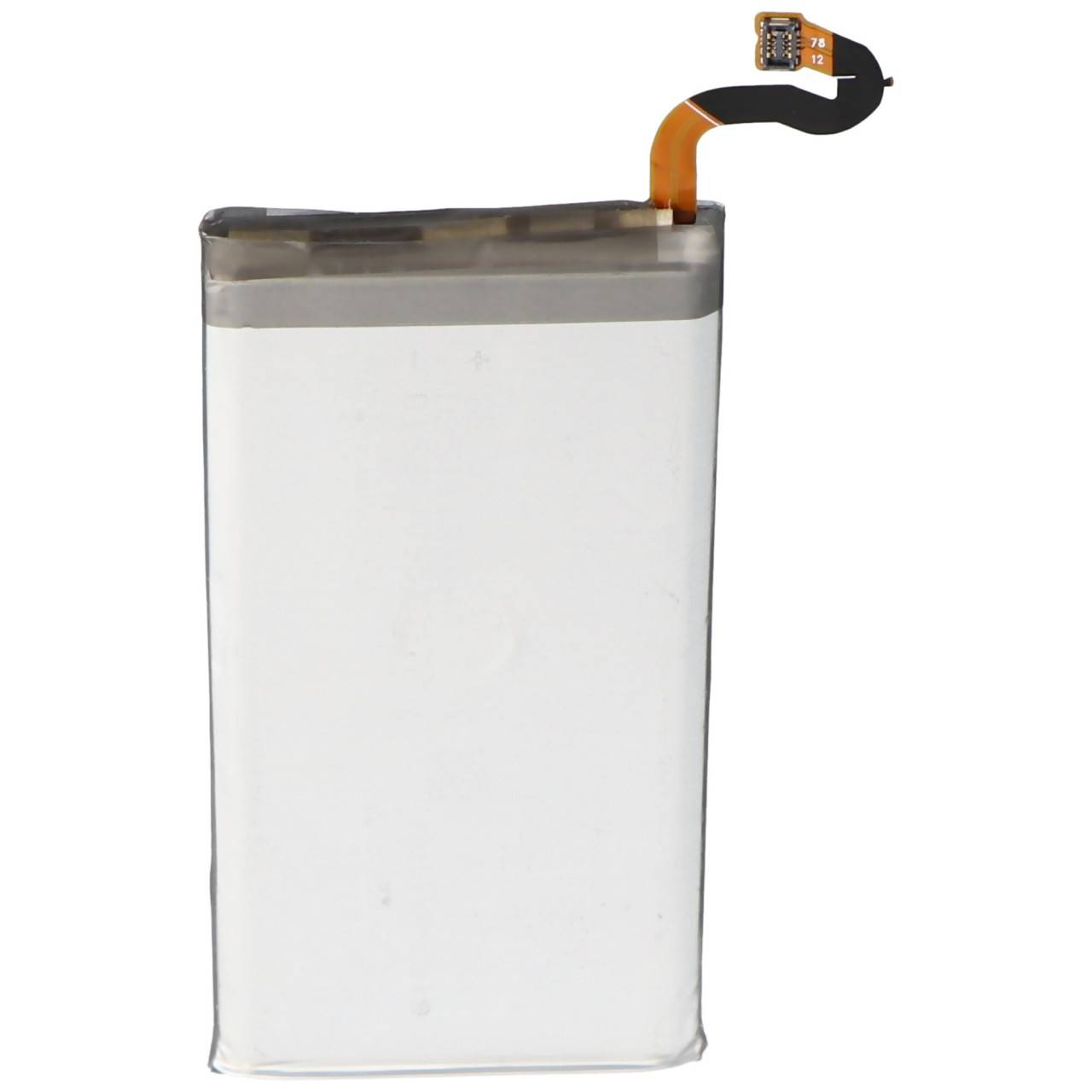 Batteria adatta per la batteria Samsung Galaxy S8 EB-BG950ABE 3,8 Volt 3000mAh-3