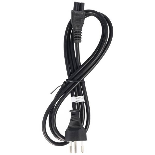 Cavo di alimentazione Svizzera Spina svizzera IEC 320 C5, 1,8 metri