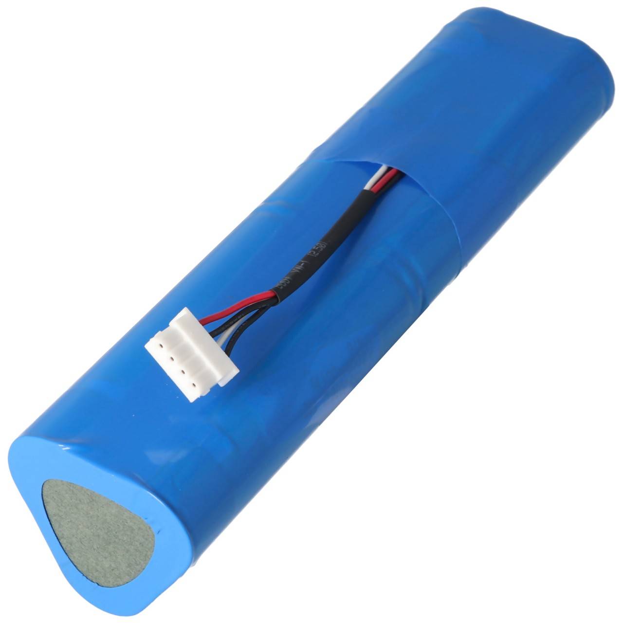 Batteria AccuCell adatta per Fluke BP-190, 192, 196, 199, BP190-1