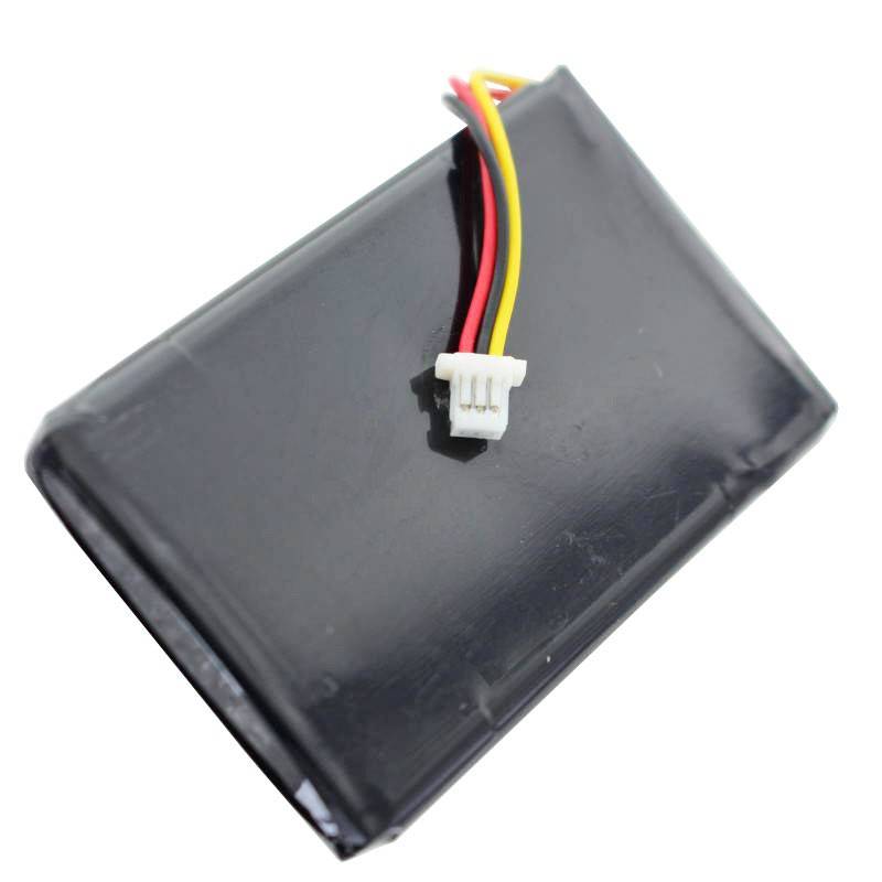 Batteria adatta per Garmin Nuvi 65, Nuvi 65LM, Nuvi 65LM 6 batteria 361-00056-01-0
