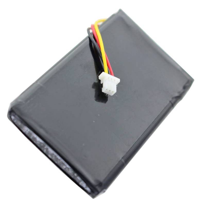 Batteria adatta per Garmin Nuvi 65, Nuvi 65LM, Nuvi 65LM 6 batteria 361-00056-01-1