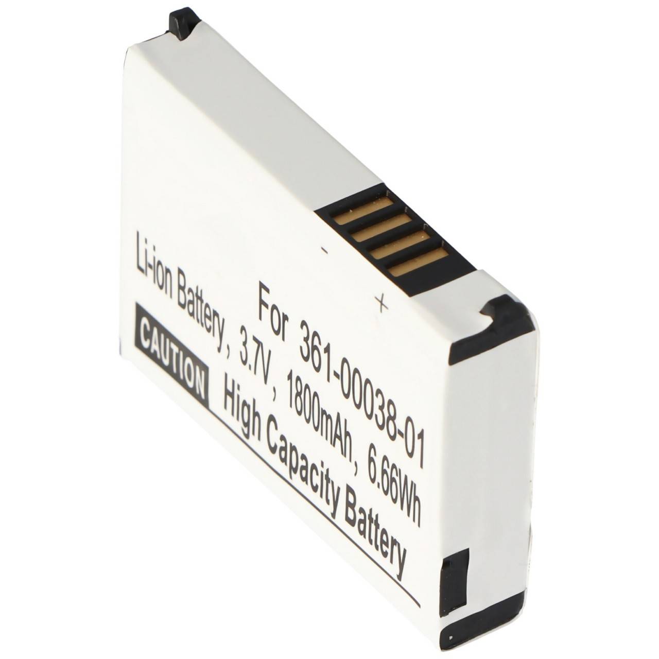 Batteria adatta per Garmin Aera 500, Aera 510, Aera 550, Aera 560, Nuvi 500, Nuvi 510, Nuvi 550, Zumo 220, Zumo 600,...-0
