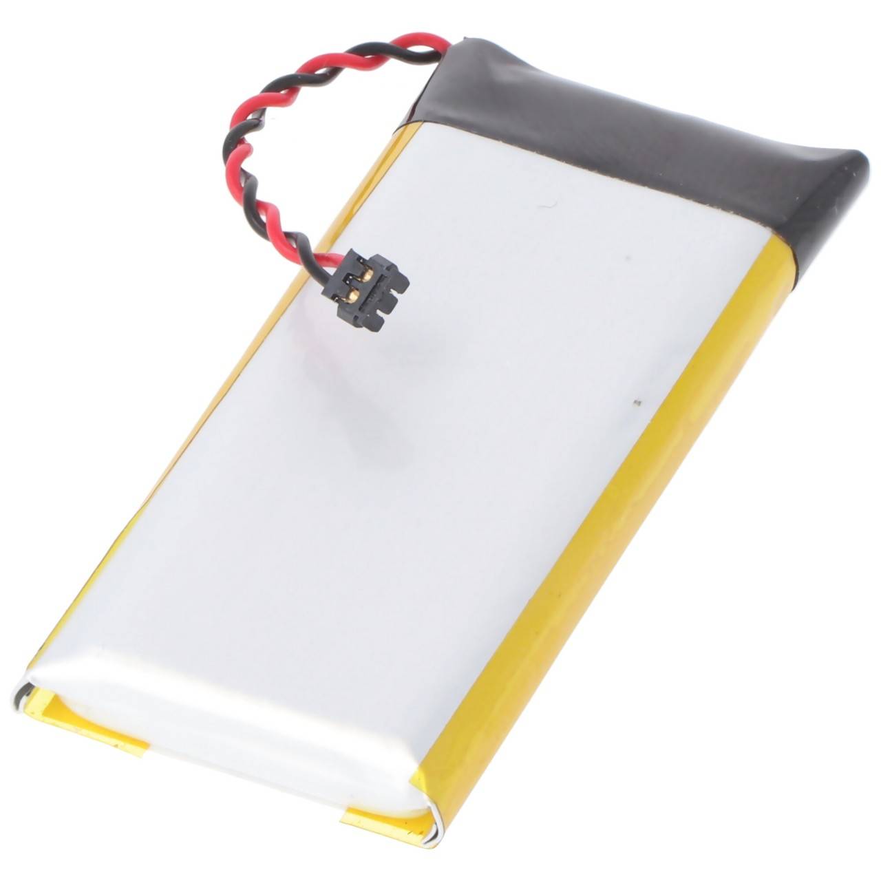 Batteria adatta per controller Nintendo Switch, polimeri di litio, 3,7 V, 600 mAh, 2,22 Wh-0