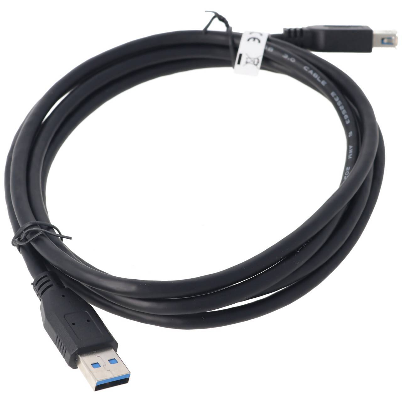 Cavo prolunga USB 3.0 SuperSpeed 1,8 m, Spina USB 3.0 (tipo A) > Presa USB 3.0 (tipo A)-2