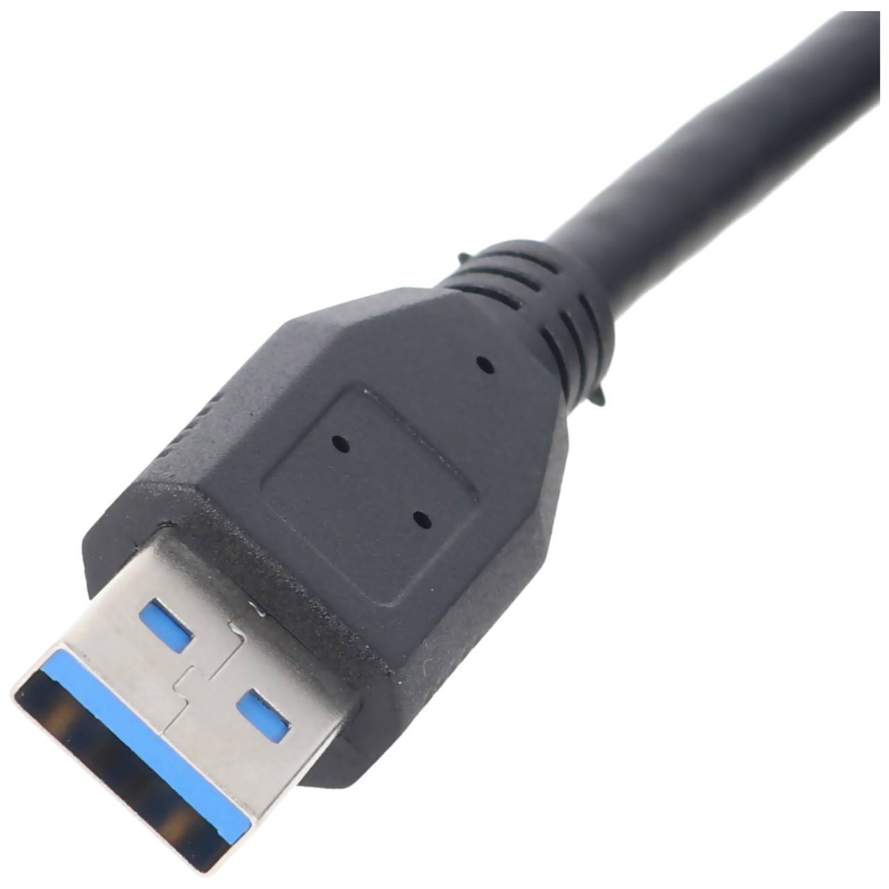 Cavo prolunga USB 3.0 SuperSpeed 1,8 m, Spina USB 3.0 (tipo A) > Presa USB 3.0 (tipo A)-4