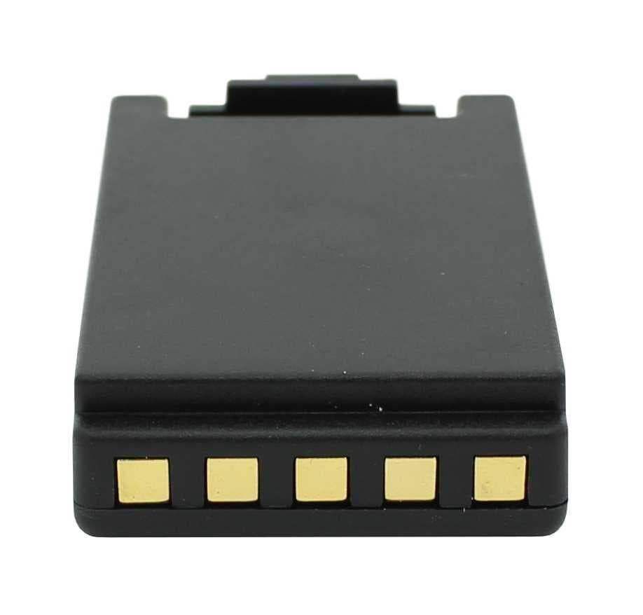 Batteria per gru Li-Ion 3.7V 1800mAh sostituisce Teleradio 22.381.2-1