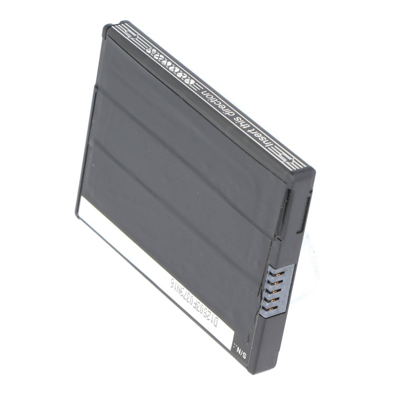 Batteria adatta per Honeywell Scanpal EDA50K, BAT-EDA50 BATT-EDA40-1 BATT-EDA50K-1-0