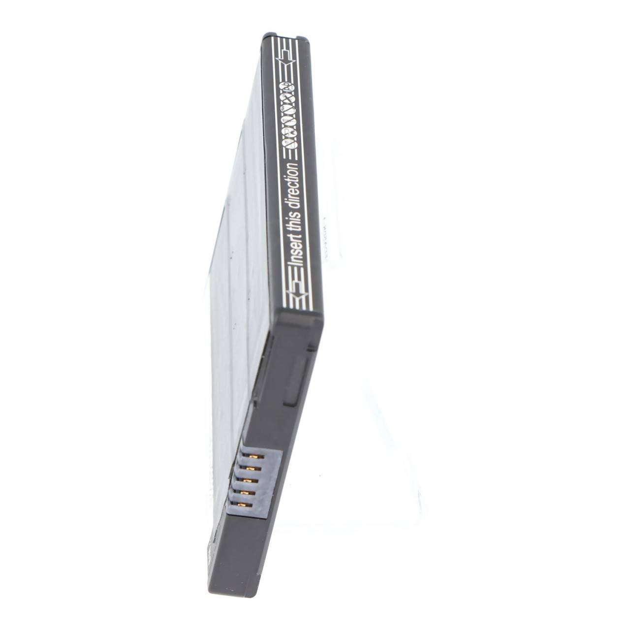 Batteria adatta per Honeywell Scanpal EDA50K, BAT-EDA50 BATT-EDA40-1 BATT-EDA50K-1-1