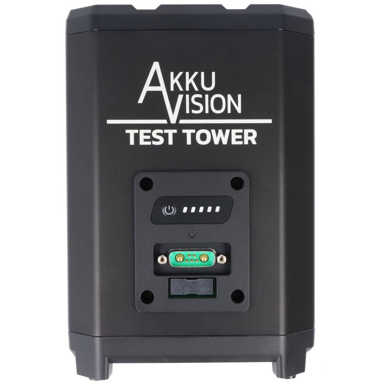 Dispositivo test batteria per batterie e-bike per lettura batteria, rilevamento errori-3