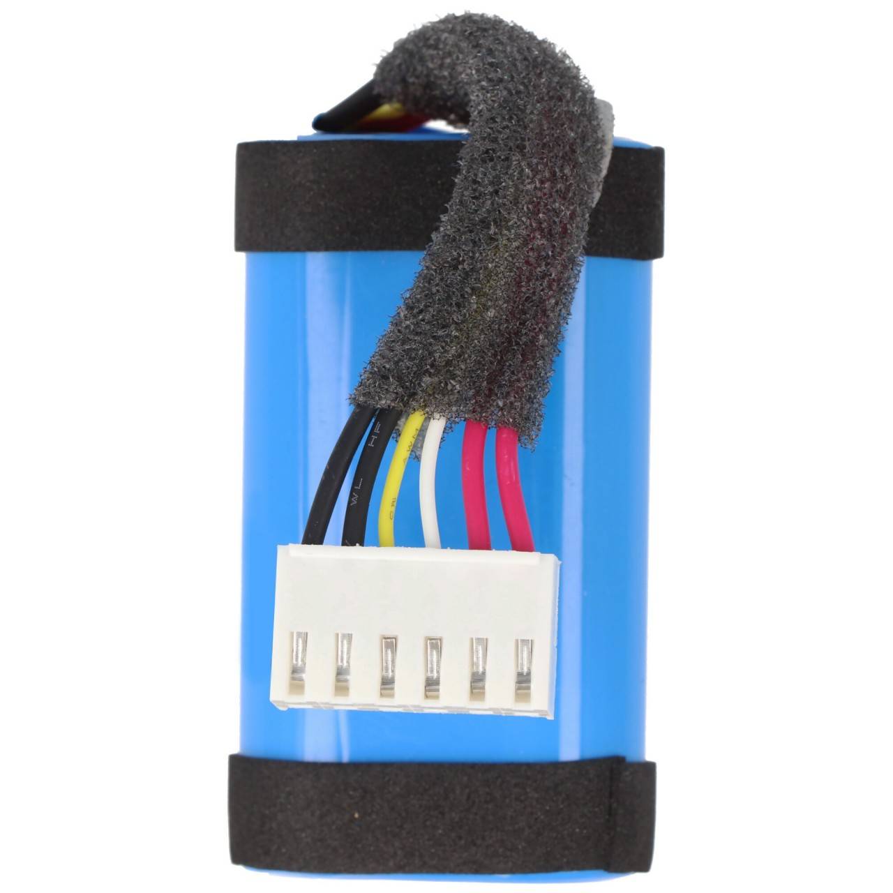 Batteria adatta per JBL Charge 4 Li-Ion, 3.7V 7800mAh dimensioni spina nota 15x8x4mm!-0