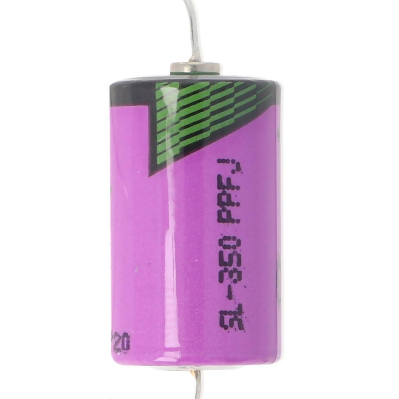 Batteria al litio inorganica Sunshine SL-350/P Cavi SL350-P-0
