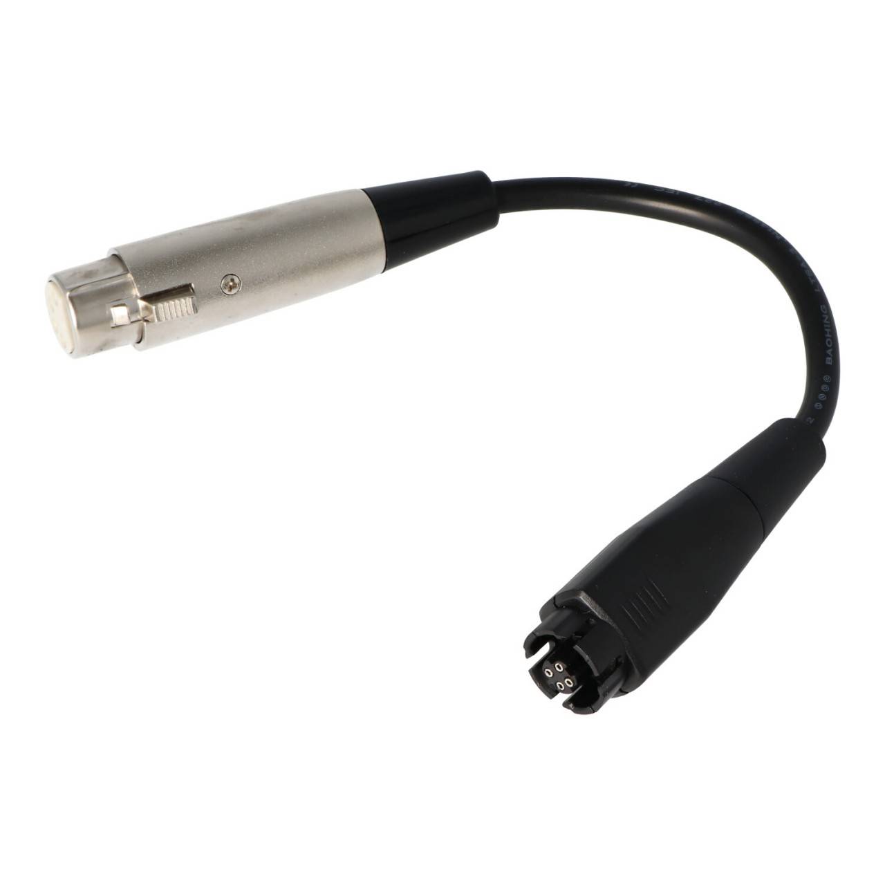 Adattatore di ricarica solo per caricare le nostre nuove serie Yamaha PW-X e PW, batteria SE, TE, adattatore di...-3