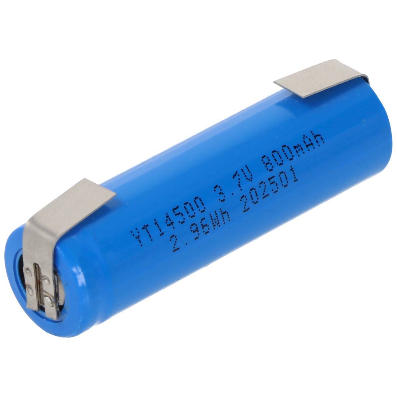 Batteria replica adatta solo per serie Philips Speed XL, Norelco Arcitec RQ1060 vedi dettagli-2