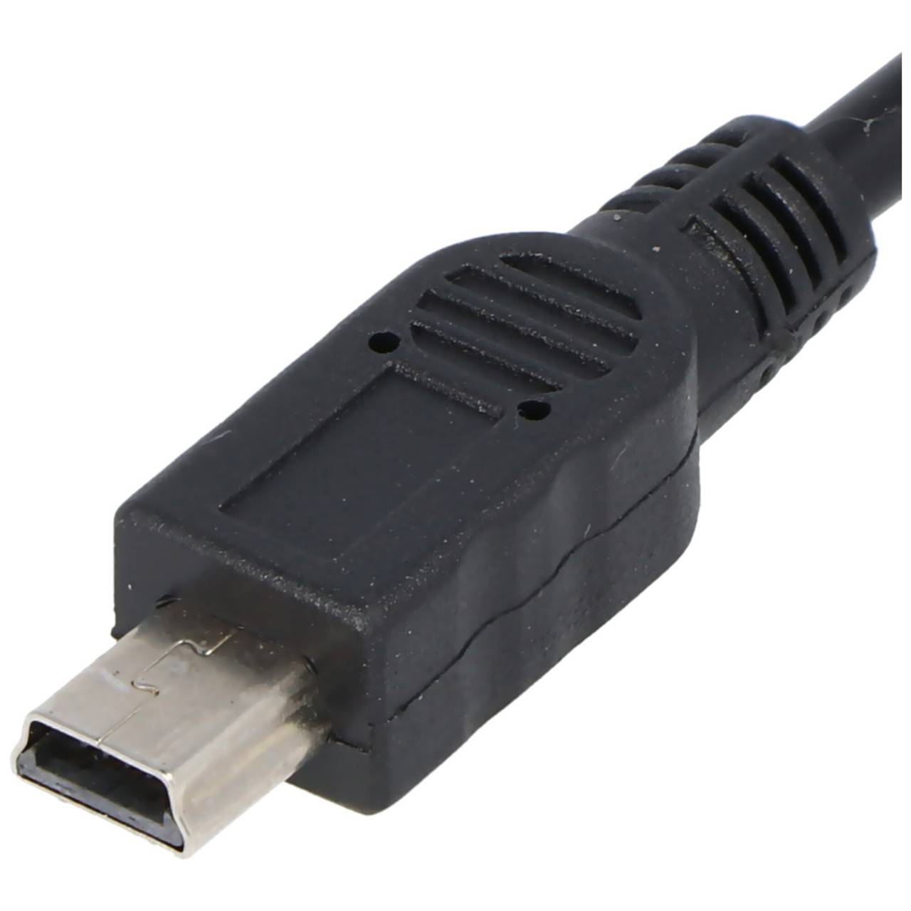 Cavo di ricarica per auto mini-USB con antenna TMC, corrente di carica 2A-3