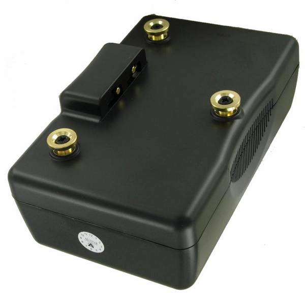 Batteria adatta per Anton Bauer Dionic 90 14,4 Volt 9200mAh