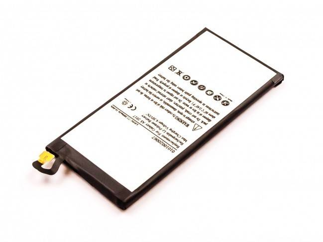 EB-BA520ABE batteria adatta per Samsung Galaxy A5 2017, batteria ai polimeri di litio 3,8 V 2800 mAh-0