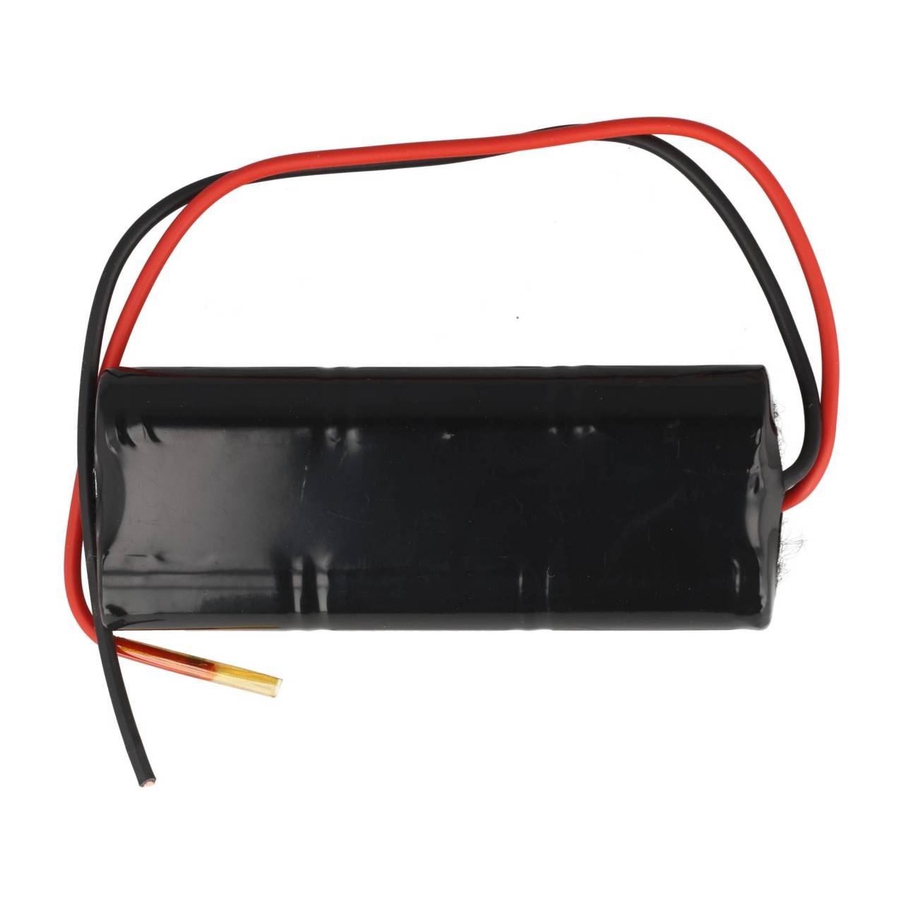 Batteria Seik Terra FA5-10 per il controllo della gru come batteria replica con NiMH da 750 mAh-1