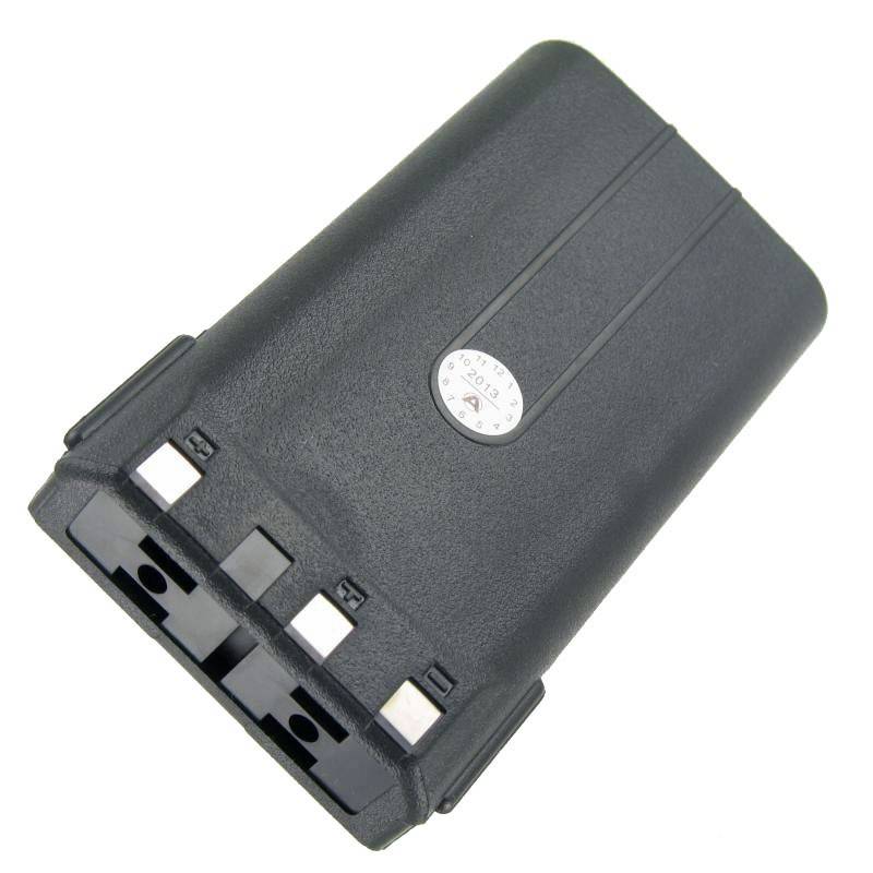 Batteria adatta per Kenwood TK260, TK270, TK360, TK370, KNB15A/15-0