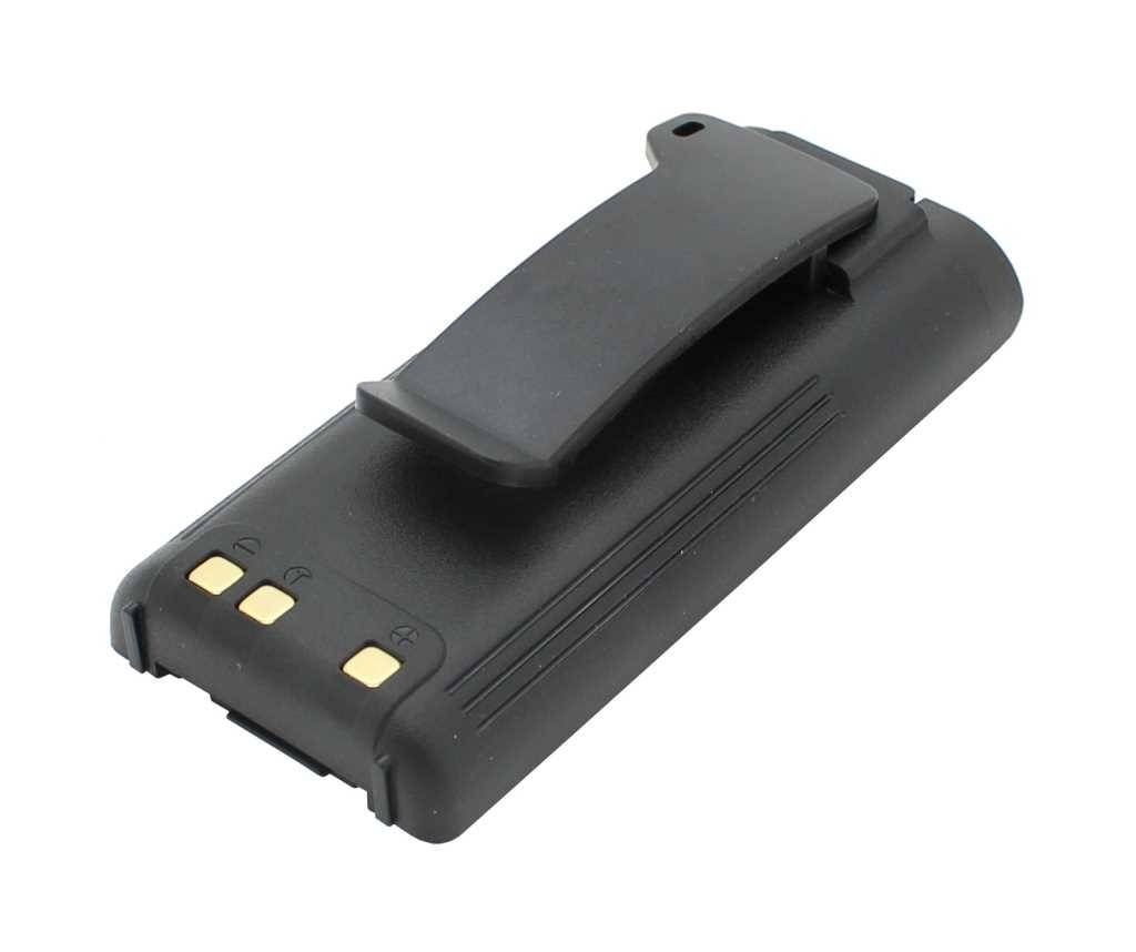 Batteria radio NiMH 7.2V 1650mAh sostituisce Icom BP-209, BP-209N, BP-210, BP-210N, BP-222, BP-222N-0