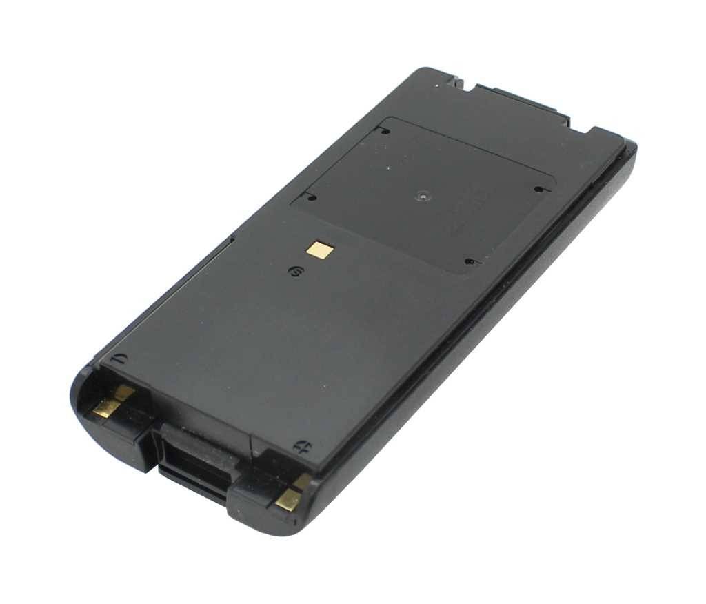 Batteria radio NiMH 7.2V 1650mAh sostituisce Icom BP-209, BP-209N, BP-210, BP-210N, BP-222, BP-222N-1