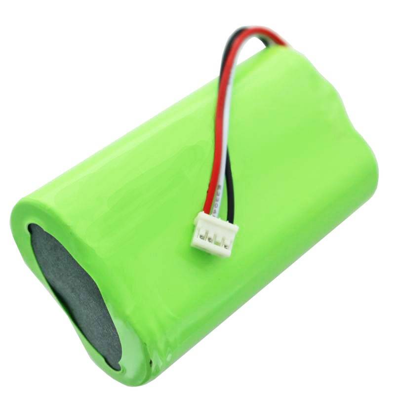 Batteria adatta per Polycom Soundstation 2W, Soundstation 2W EX batteria 2200-07803-001, L02L40501, 2200mAh-0