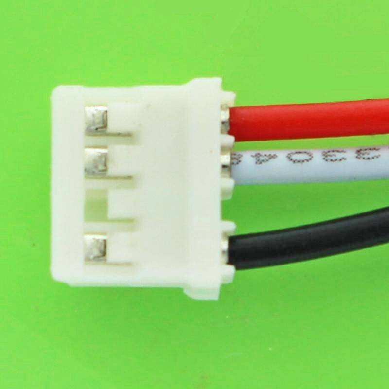 Batteria adatta per Polycom Soundstation 2W, Soundstation 2W EX batteria 2200-07803-001, L02L40501, 2200mAh-2