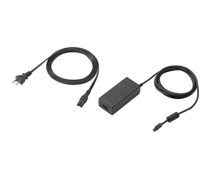 Nikon EP-5C - Gleichstromkoppler - für 1 AW1, J1, J2, J3, S1, Coolpix A-0