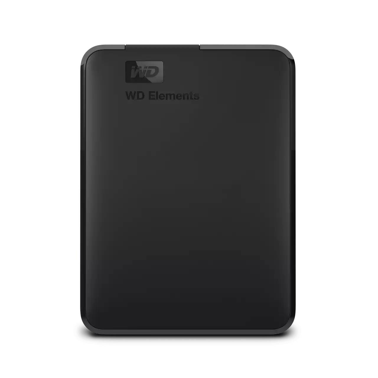 Western Digital Elements 1TB (WDBHHG0010BBK-EESN)-0
