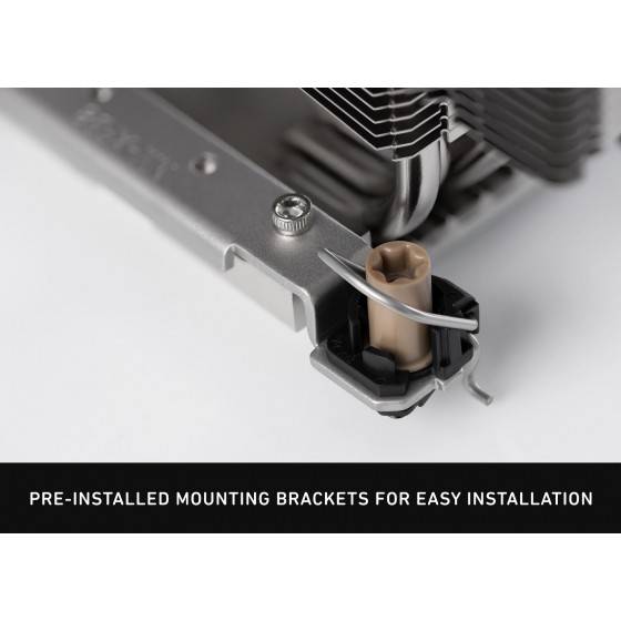 Noctua NH-U9 DX-4189 Dissipatore per LGA 4189 Xeon-5