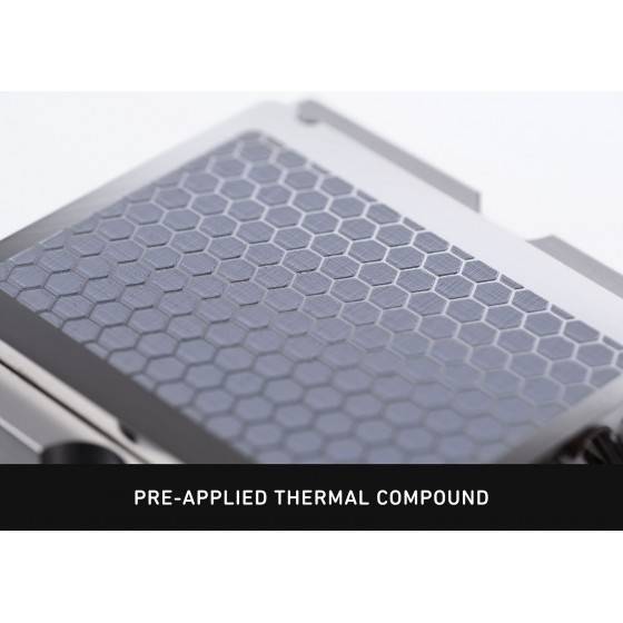 Noctua NH-U9 DX-4189 Dissipatore per LGA 4189 Xeon-6
