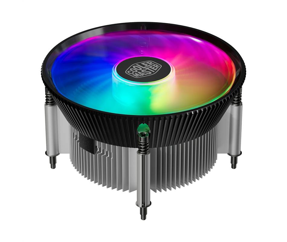 COOLER MASTER PASTA TERMICA CRYOFUSE-1
