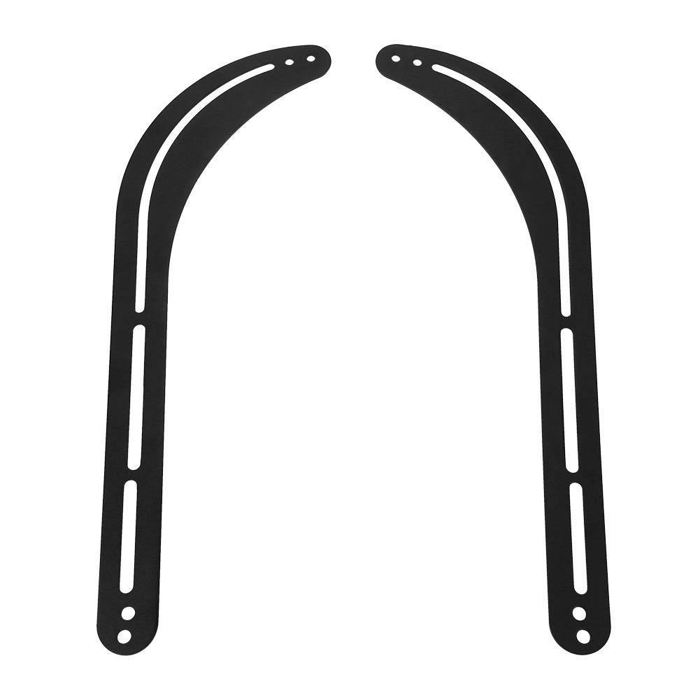 Supporto per Soundbar Sopra o Sotto TV 32-70''-4