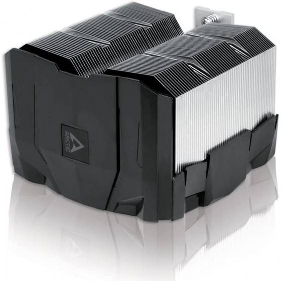 ARCTIC Freezer A35 CO Processore Refrigeratore 11,3 cm Alluminio, Nero 1 pz-11